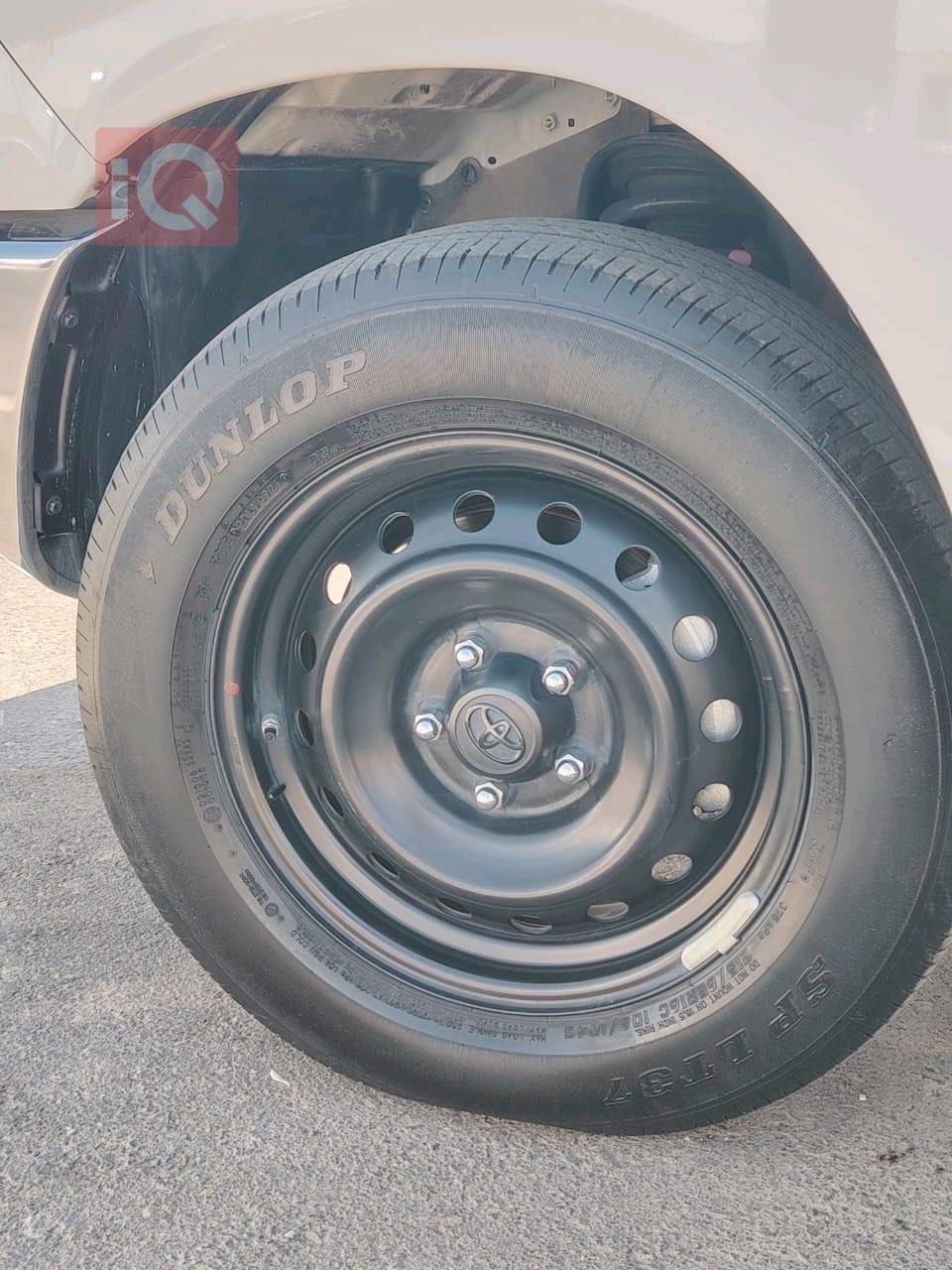 تويوتا هايلوكس